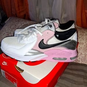 Women's Nike air max Excee